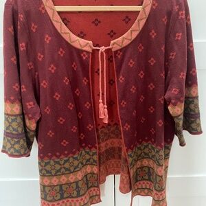 Gudrun Sjoden Noor Cardigan Medium
